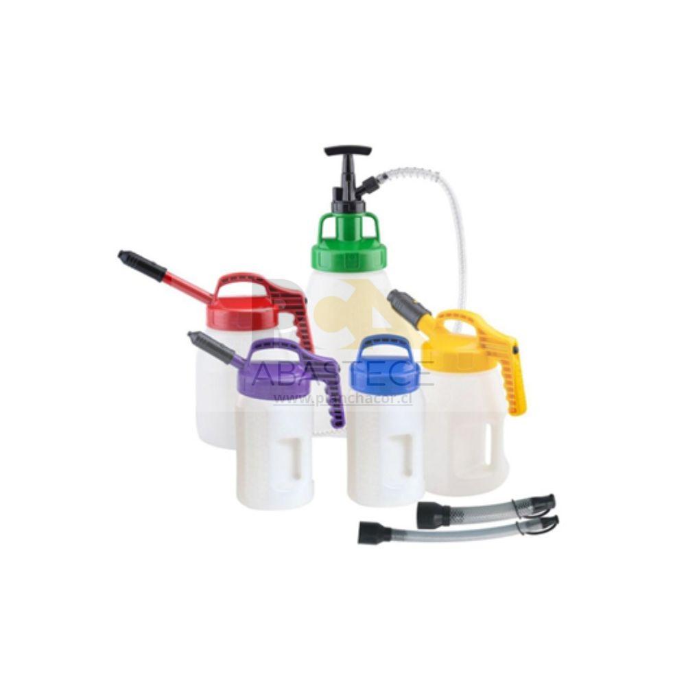 KIT DE MUESTRA