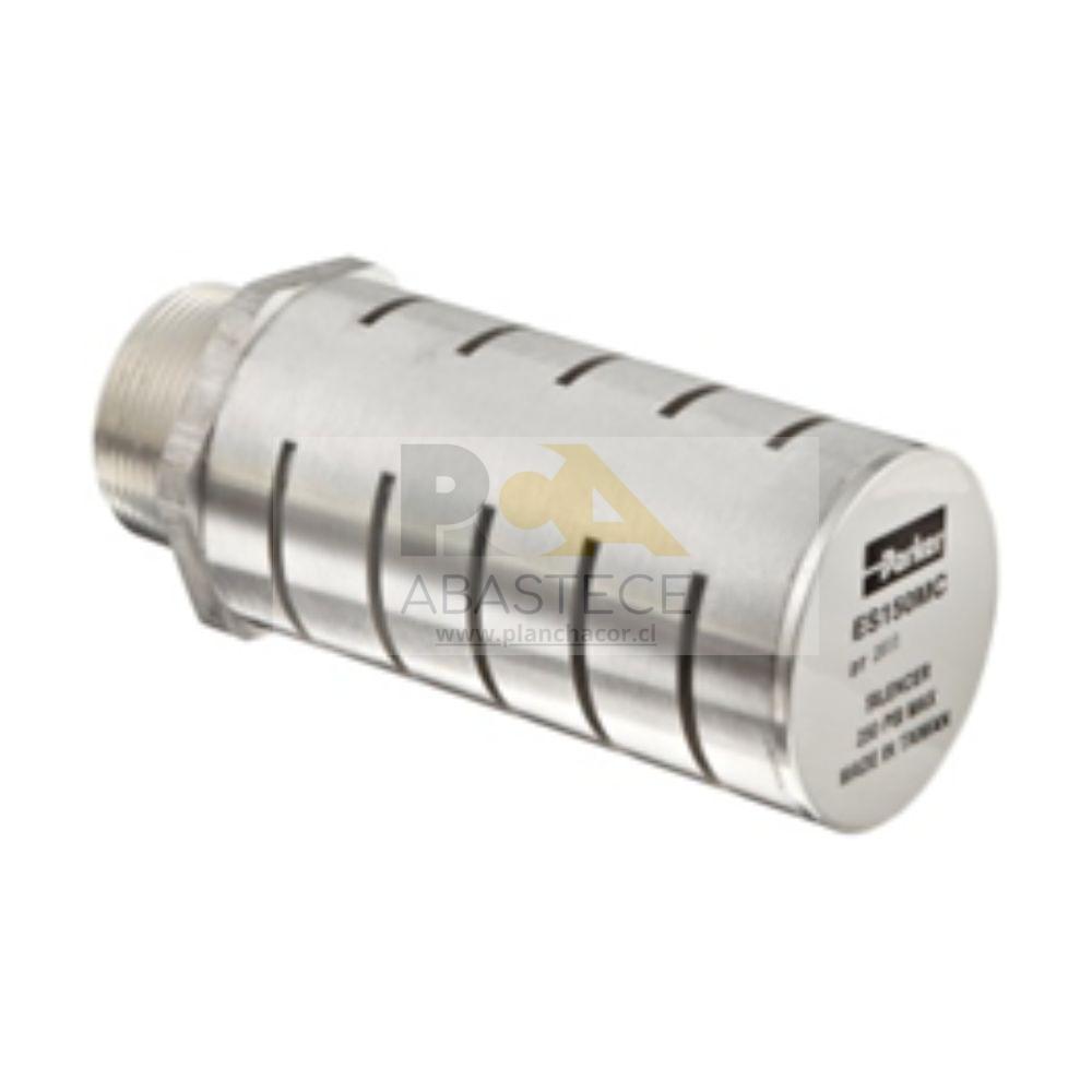 Silenciadores ES - Imagen 2