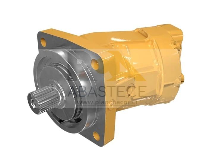 MOTORES Y BOMBAS HIDRAULICAS CATERPILLAR - Imagen 2
